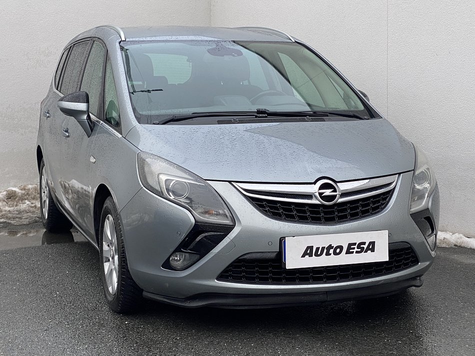 Opel Zafira 1.6 CDTi Innovation