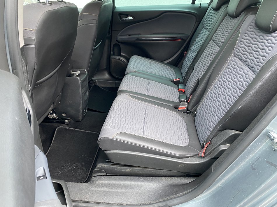 Opel Zafira 1.6 CDTi Innovation