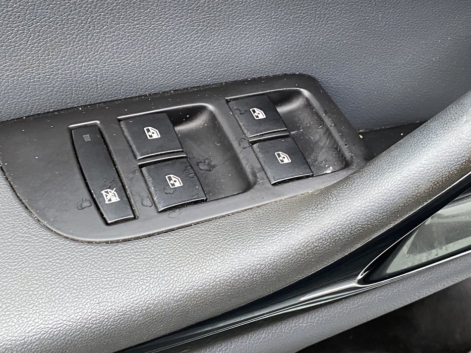 Opel Zafira 1.6 CDTi Innovation