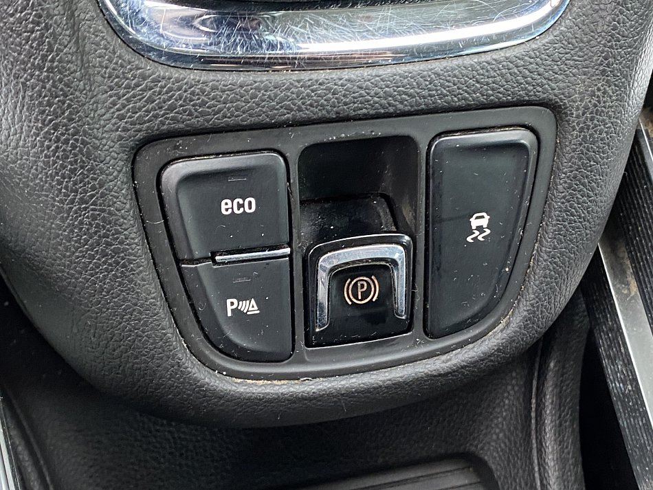 Opel Zafira 1.6 CDTi Innovation