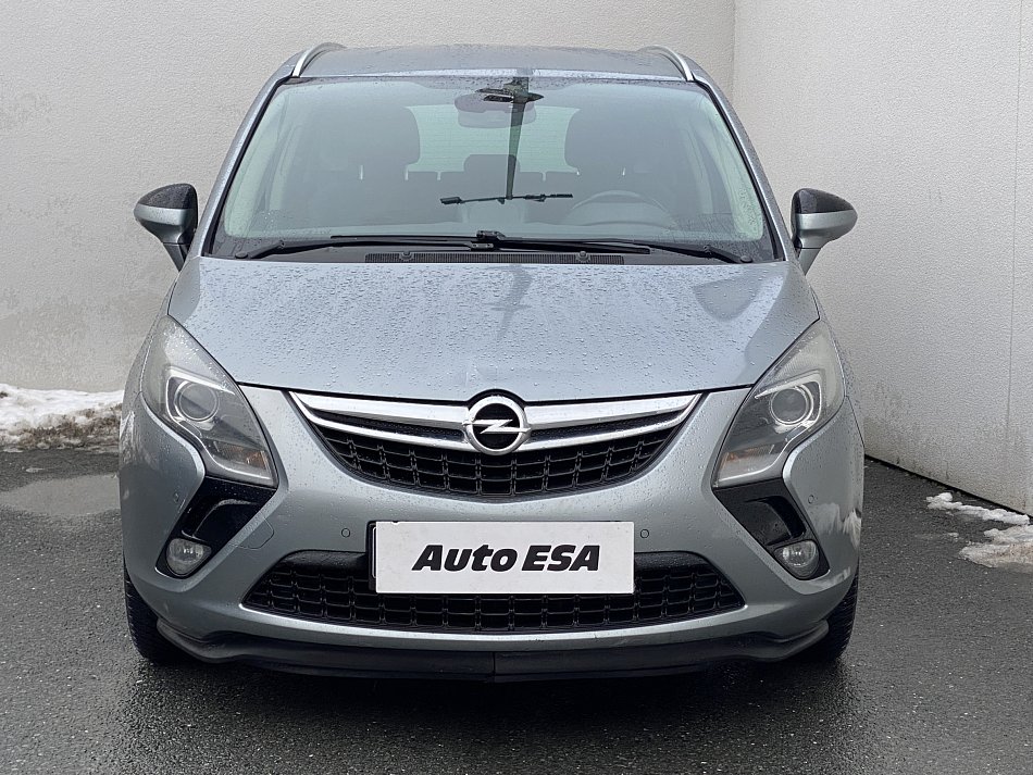 Opel Zafira 1.6 CDTi Innovation