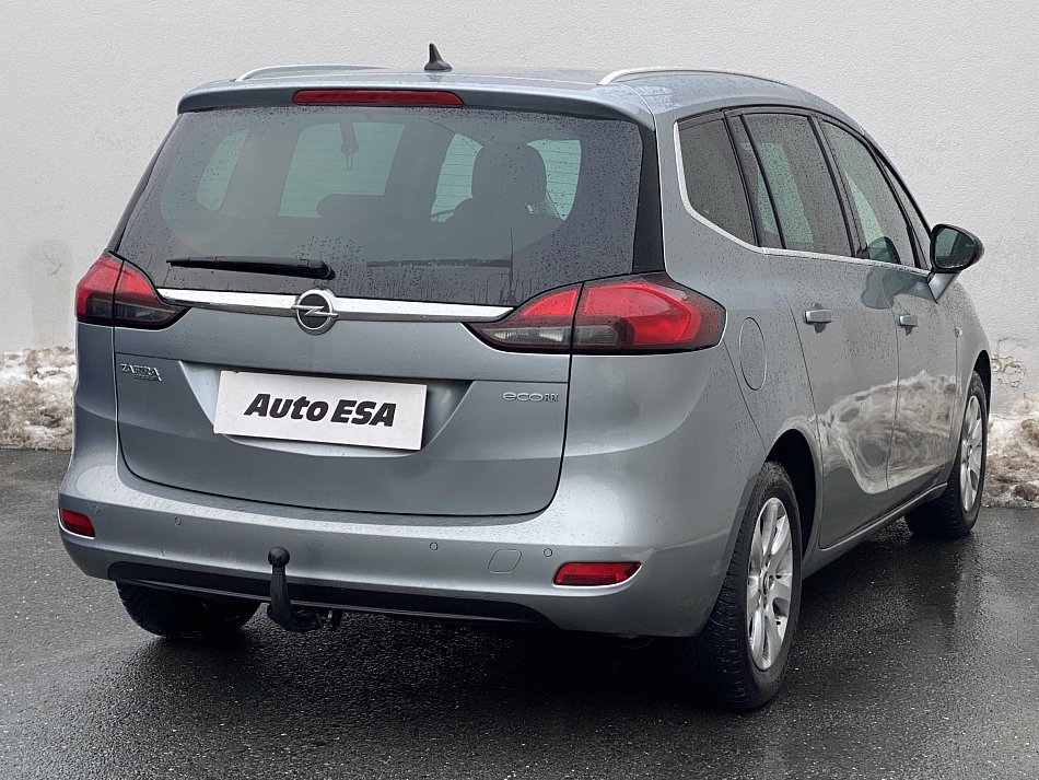 Opel Zafira 1.6 CDTi Innovation