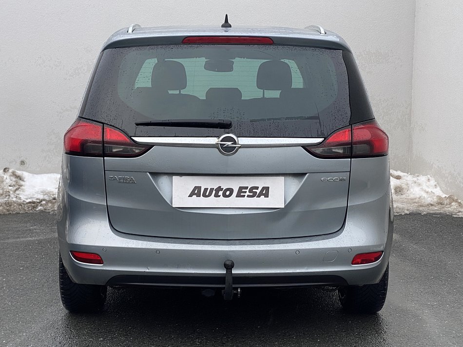 Opel Zafira 1.6 CDTi Innovation