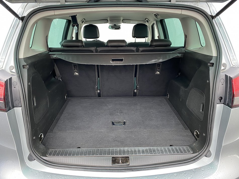 Opel Zafira 1.6 CDTi Innovation