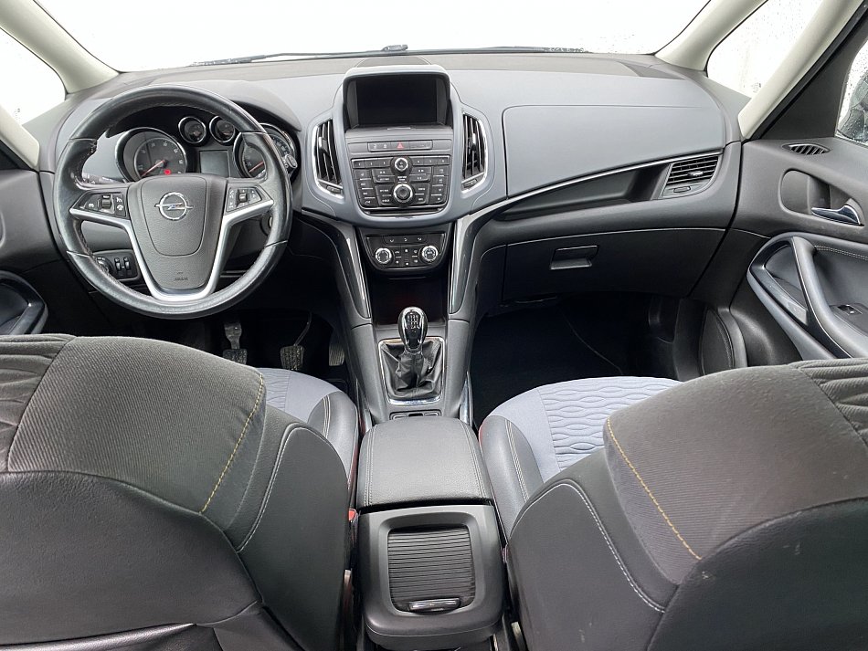 Opel Zafira 1.6 CDTi Innovation