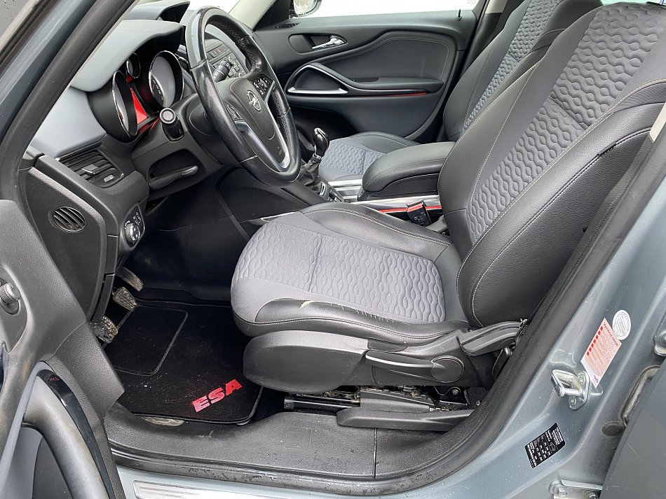 Opel Zafira 1.6 CDTi Innovation