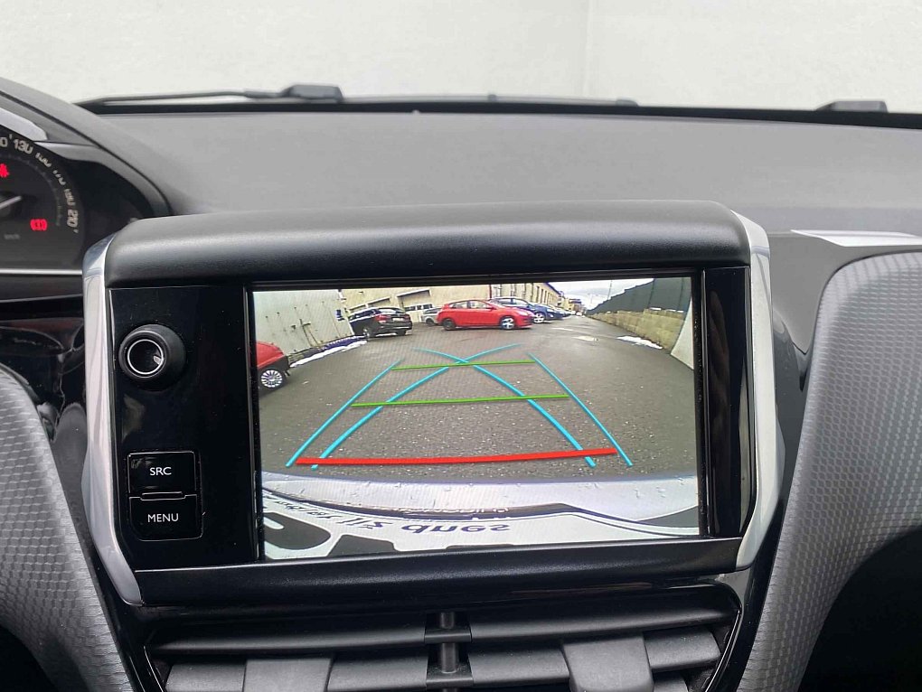 Peugeot 208 1.2 PT GT Line
