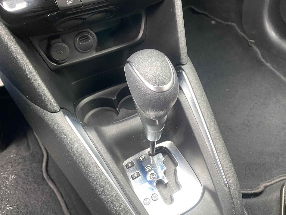 Peugeot 208 1.2 PT GT Line