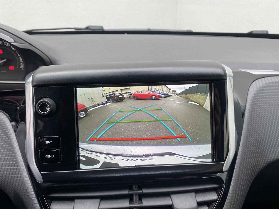 Peugeot 208 1.2 PT GT Line