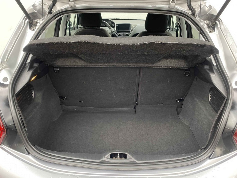Peugeot 208 1.2 PT GT Line