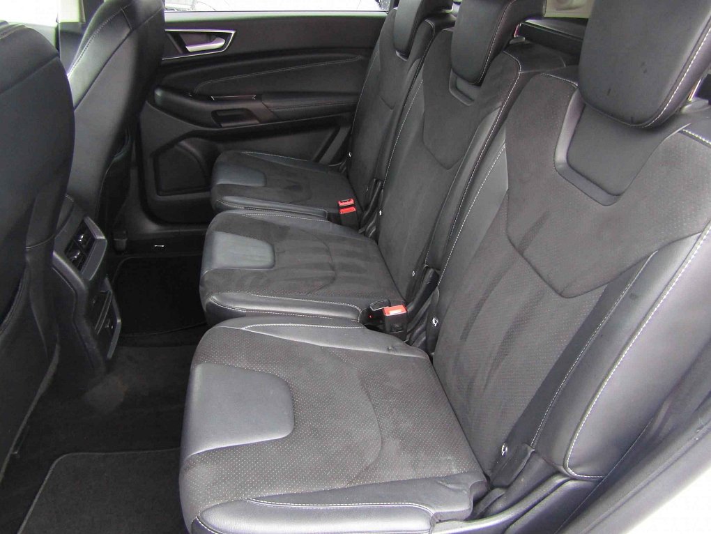 Ford S-MAX 2.0TDCi 