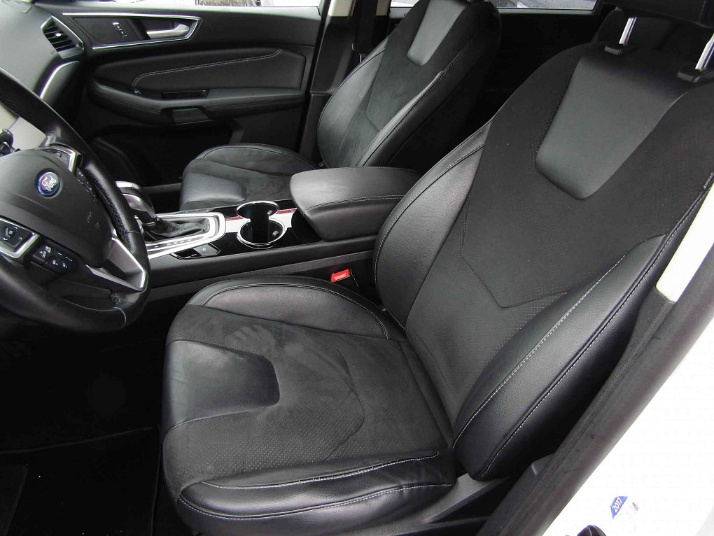 Ford S-MAX 2.0TDCi 