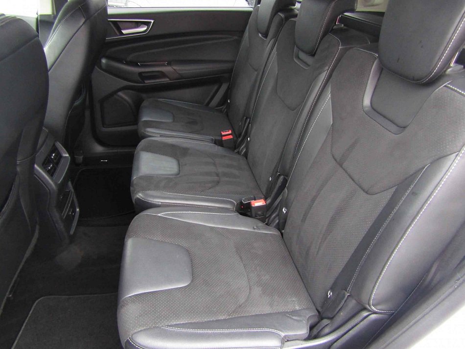 Ford S-MAX 2.0TDCi 
