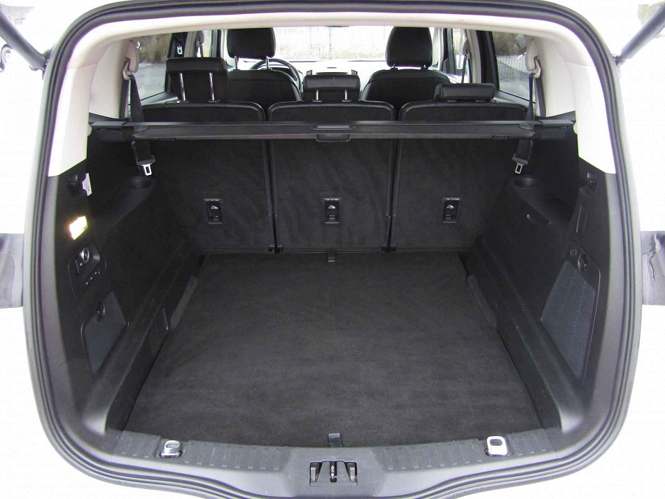 Ford S-MAX 2.0TDCi 
