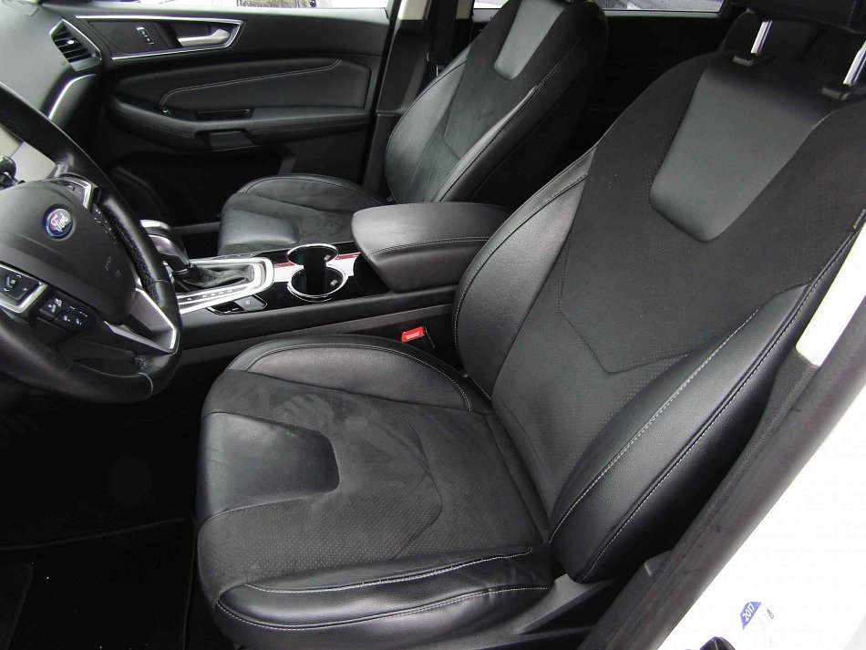 Ford S-MAX 2.0TDCi 