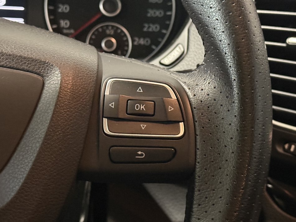Seat Alhambra 2.0 TDi 