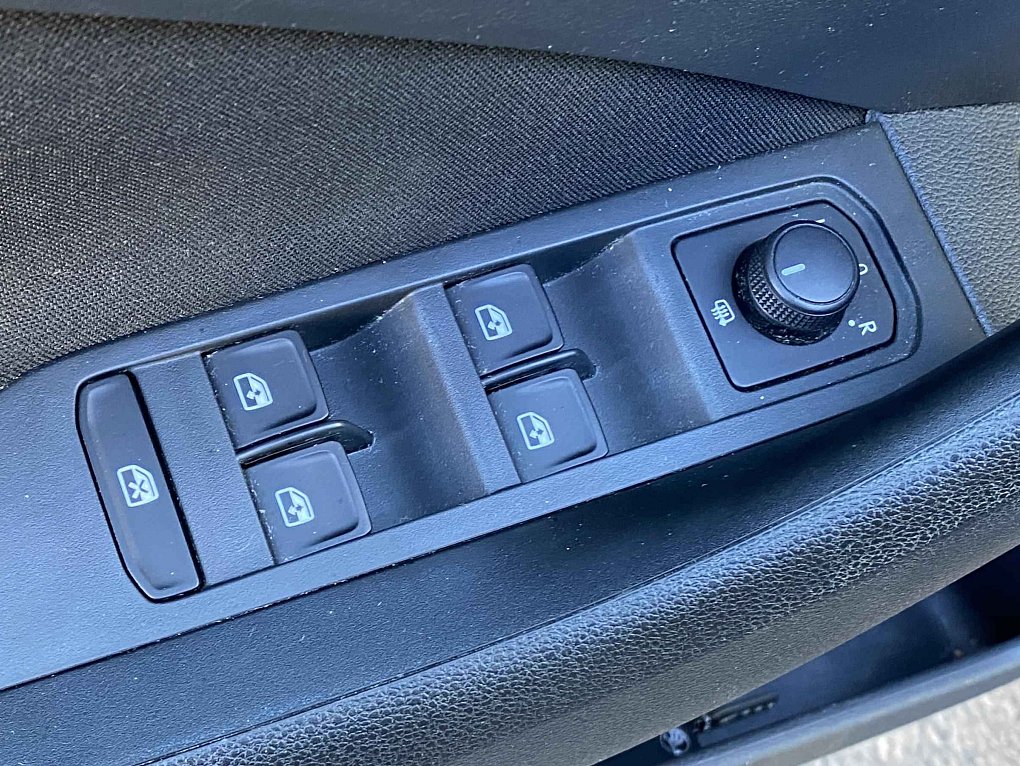 Škoda Kamiq 1.0 TSi Ambition