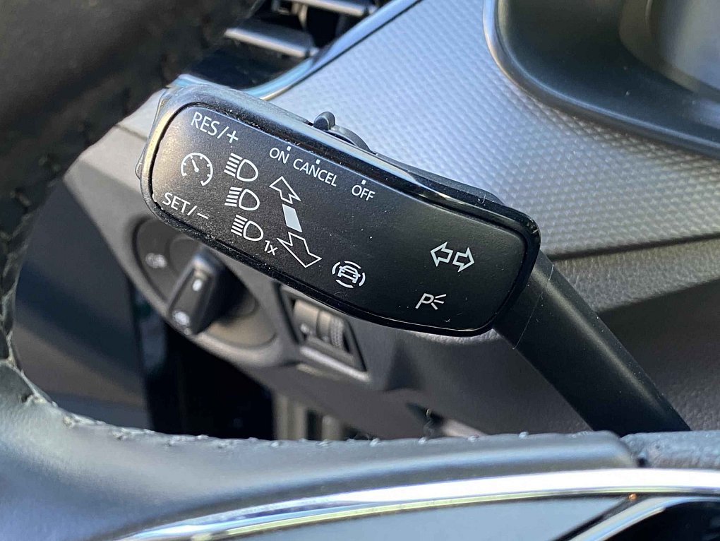 Škoda Kamiq 1.0 TSi Ambition