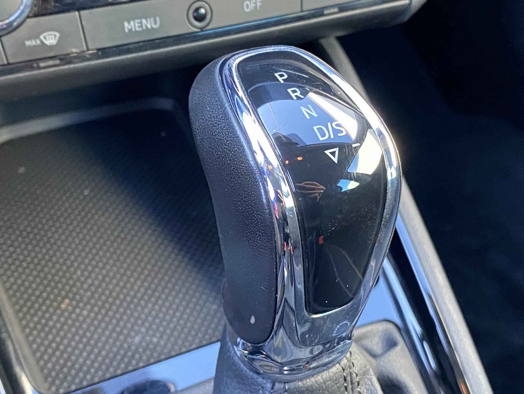 Škoda Kamiq 1.0 TSi Ambition