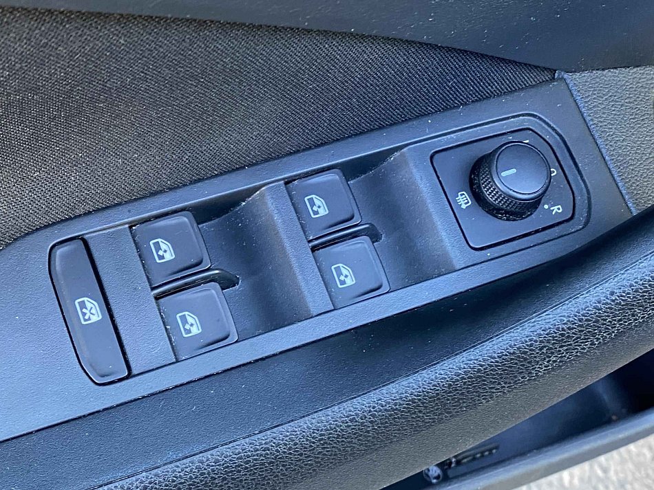 Škoda Kamiq 1.0 TSi Ambition