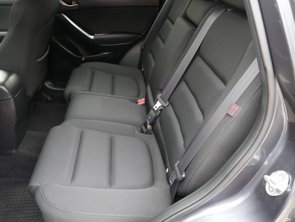 Mazda CX-5 2.0i  AWD