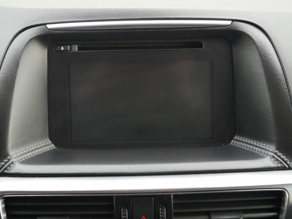 Mazda CX-5 2.0i  AWD