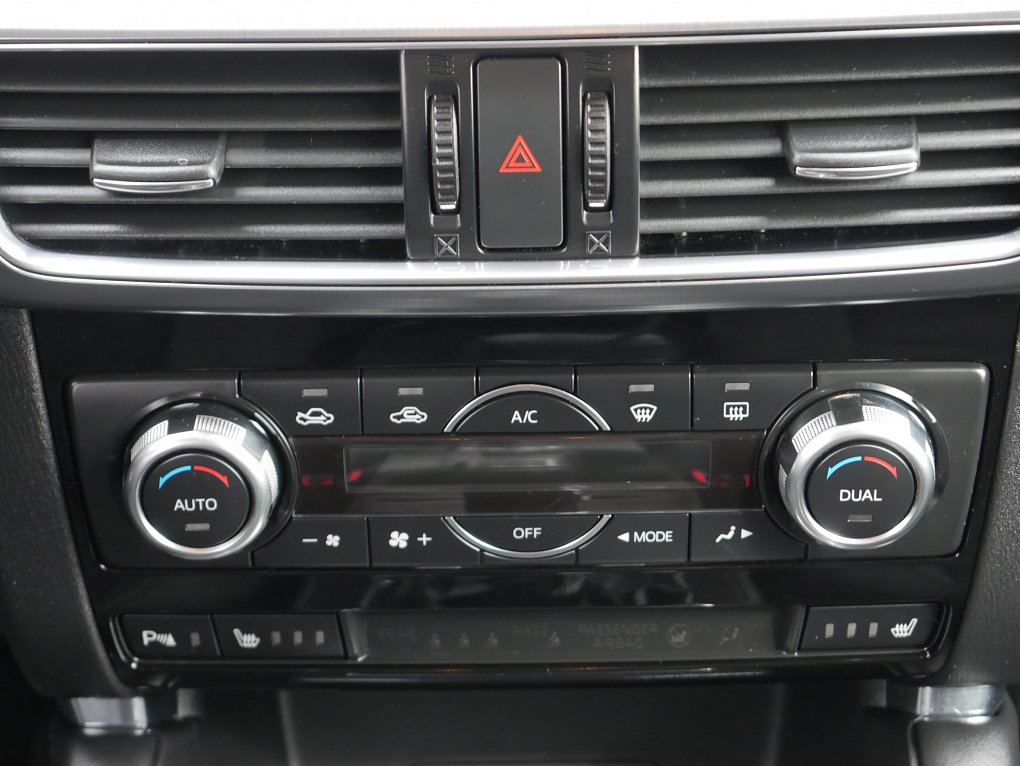 Mazda CX-5 2.0i  AWD