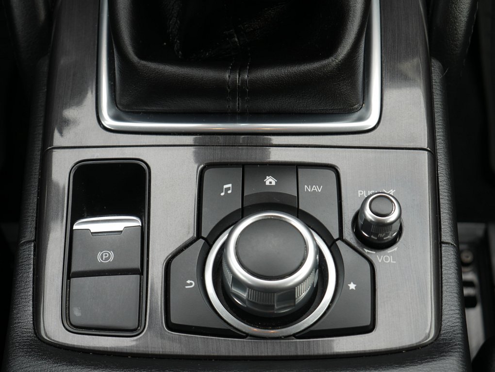 Mazda CX-5 2.0i  AWD