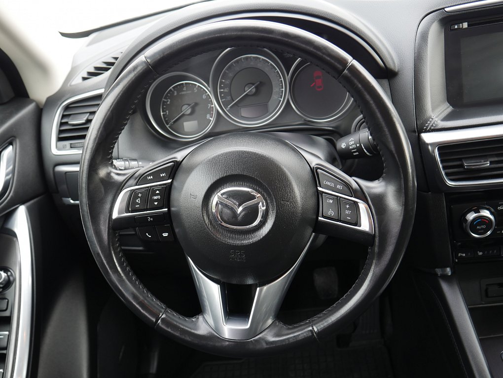 Mazda CX-5 2.0i  AWD