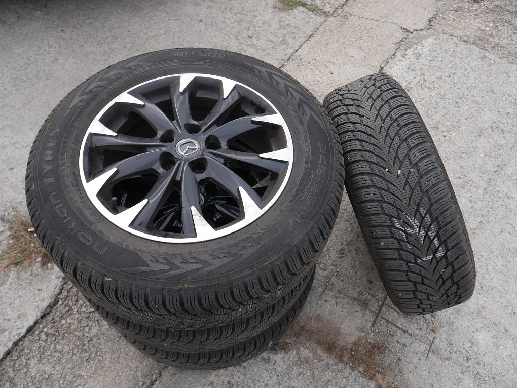 Mazda CX-5 2.0i  AWD