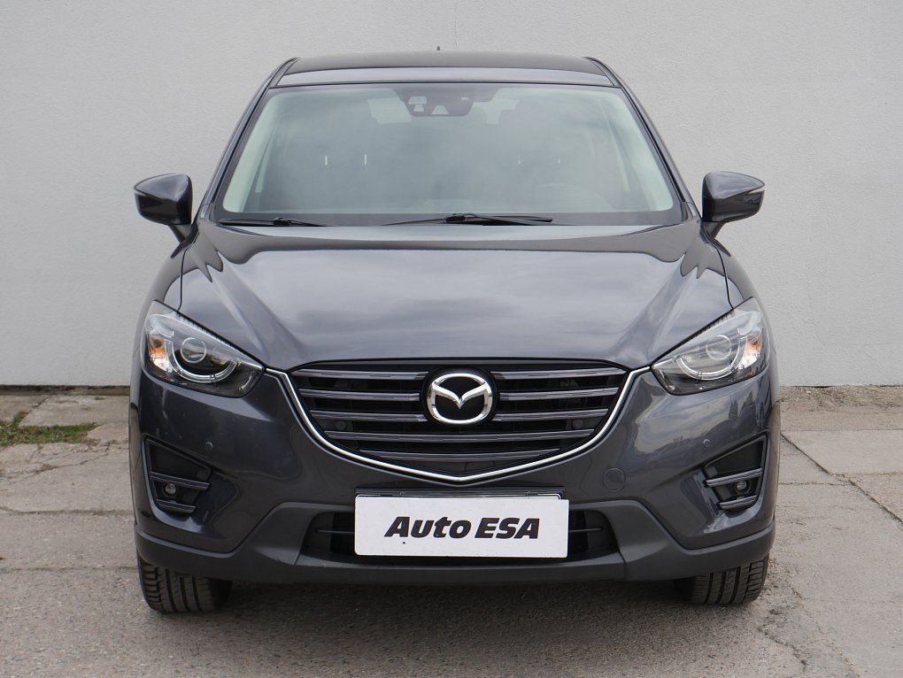 Mazda CX-5 2.0i  AWD
