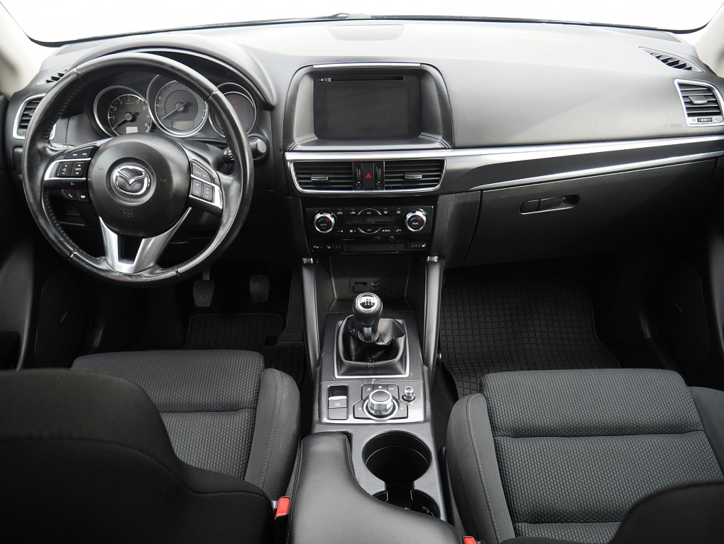 Mazda CX-5 2.0i  AWD