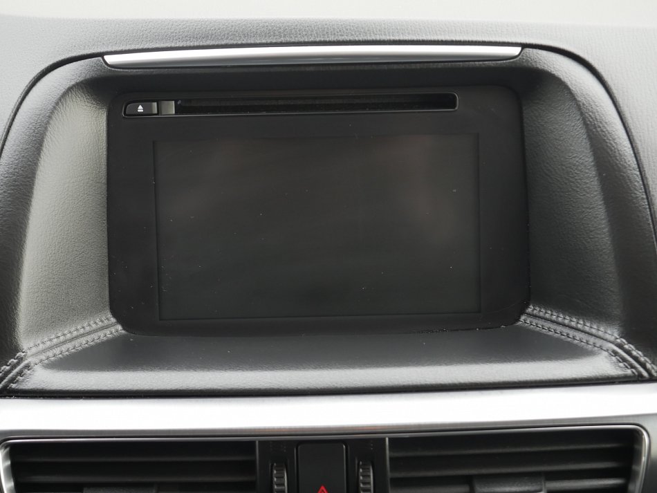 Mazda CX-5 2.0i  AWD