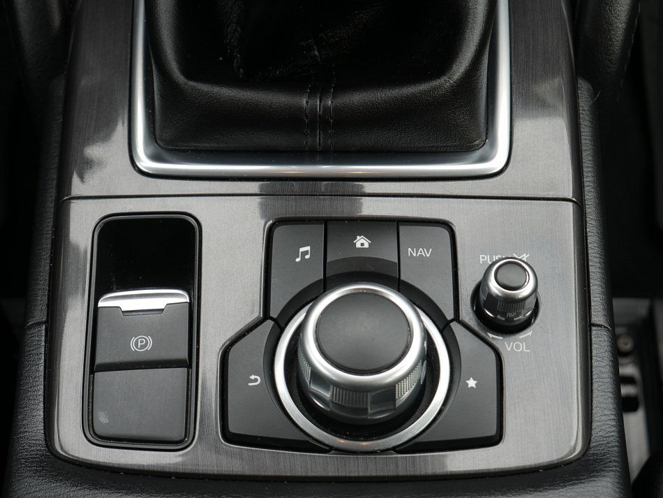 Mazda CX-5 2.0i  AWD