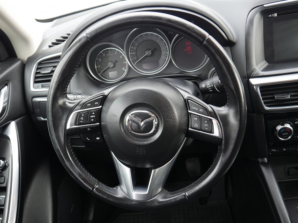 Mazda CX-5 2.0i  AWD