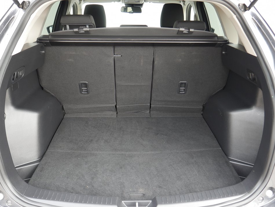 Mazda CX-5 2.0i  AWD