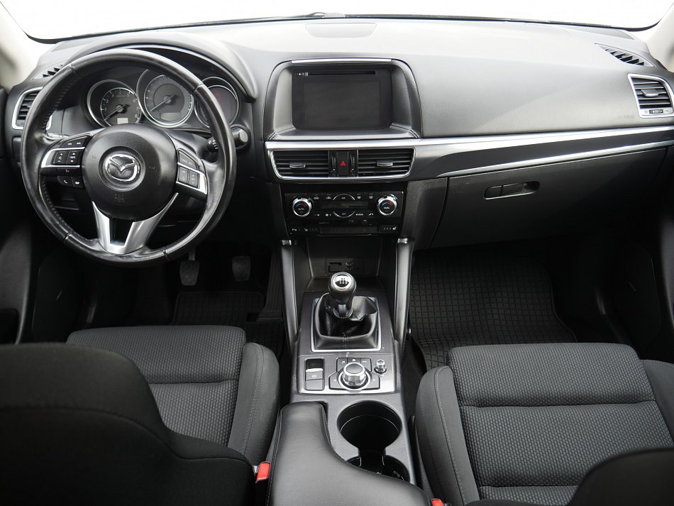Mazda CX-5 2.0i  AWD