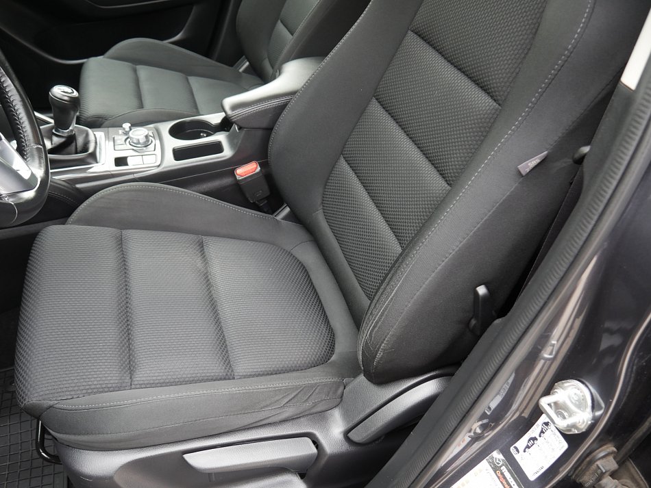 Mazda CX-5 2.0i  AWD