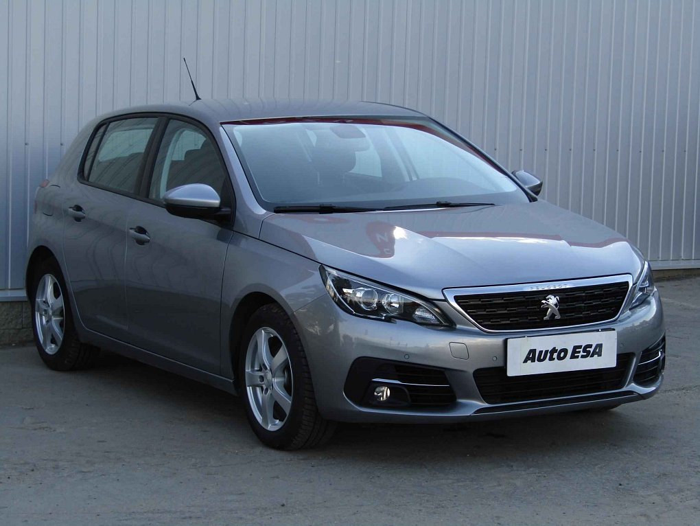 Peugeot 308 1.2 PT Active