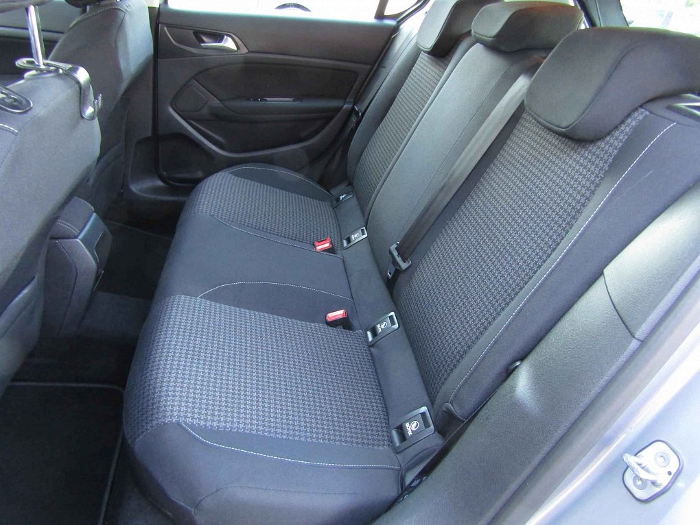 Peugeot 308 1.2 PT Active
