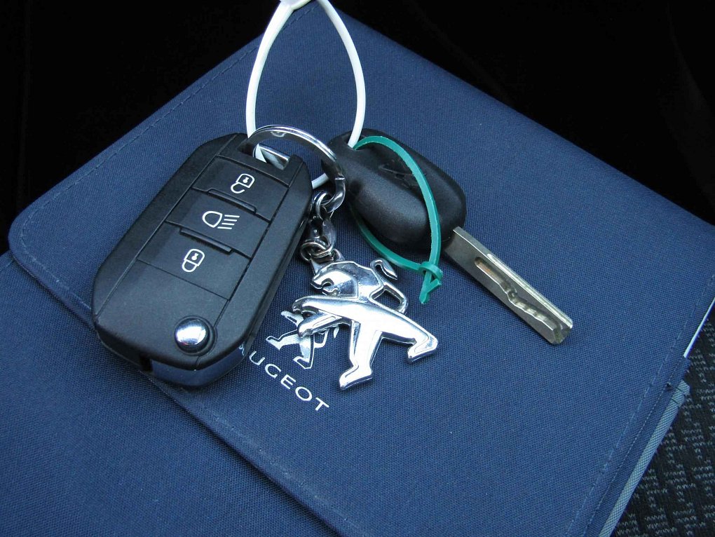 Peugeot 308 1.2 PT Active