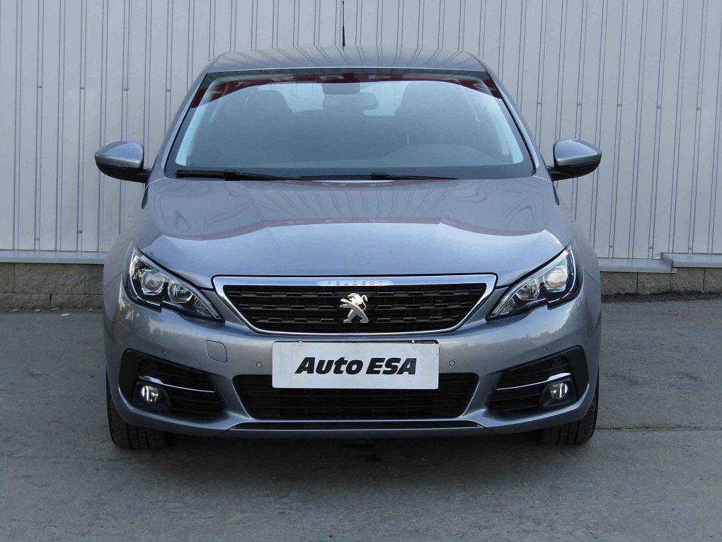 Peugeot 308 1.2 PT Active