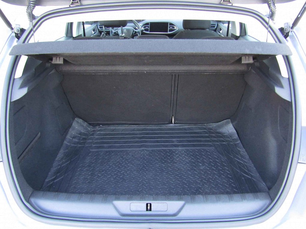 Peugeot 308 1.2 PT Active