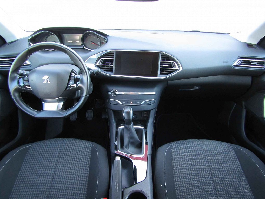 Peugeot 308 1.2 PT Active