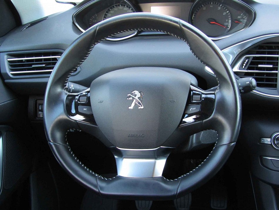 Peugeot 308 1.2 PT Active