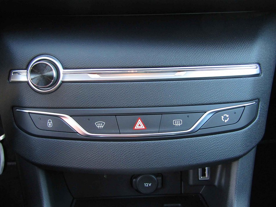 Peugeot 308 1.2 PT Active
