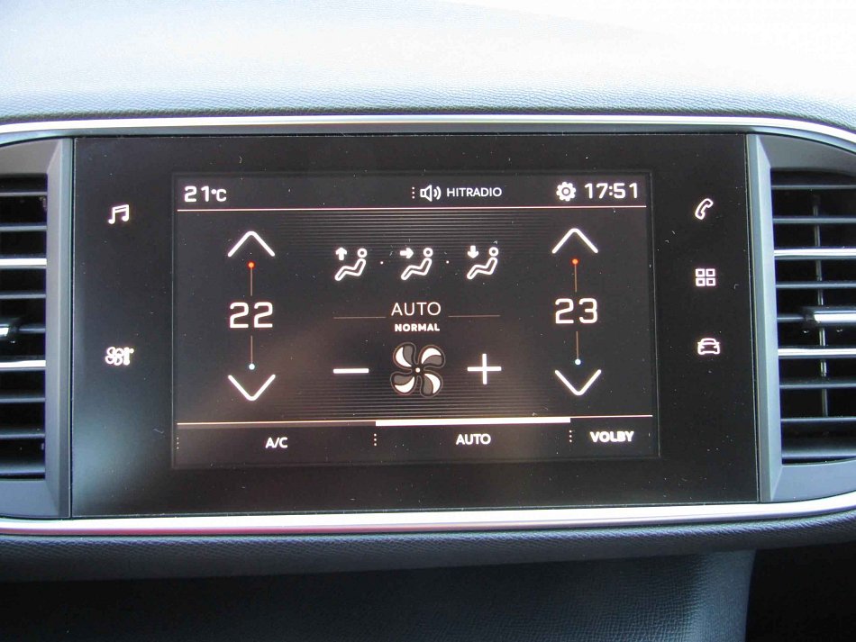 Peugeot 308 1.2 PT Active