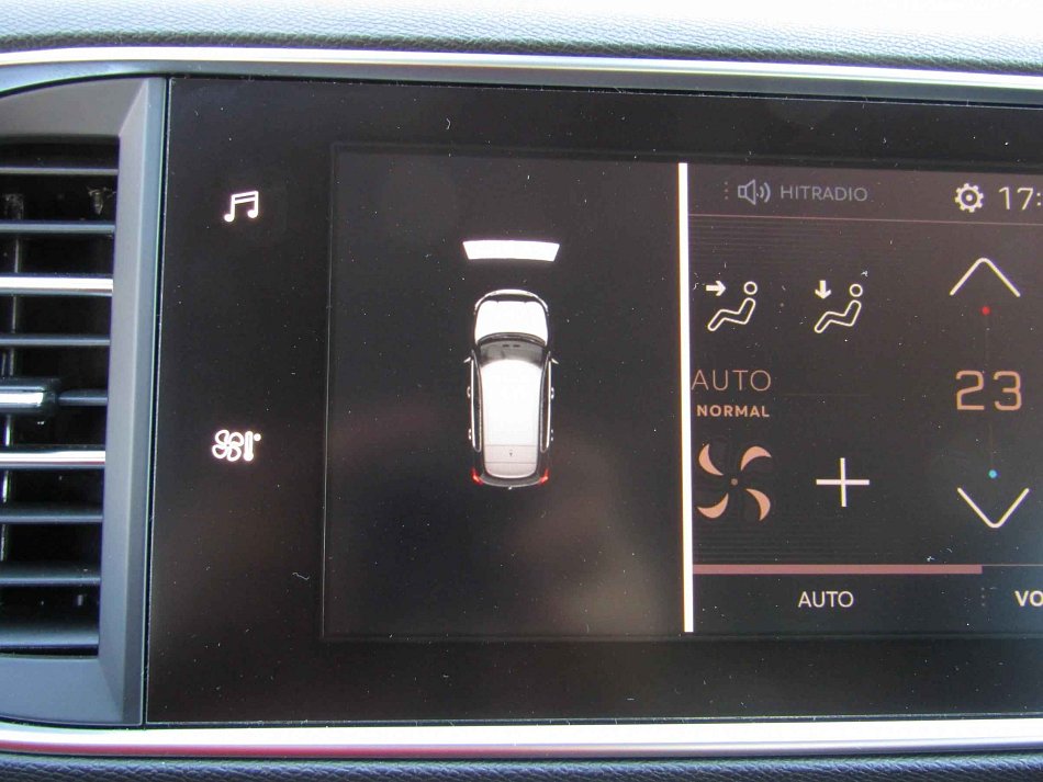 Peugeot 308 1.2 PT Active