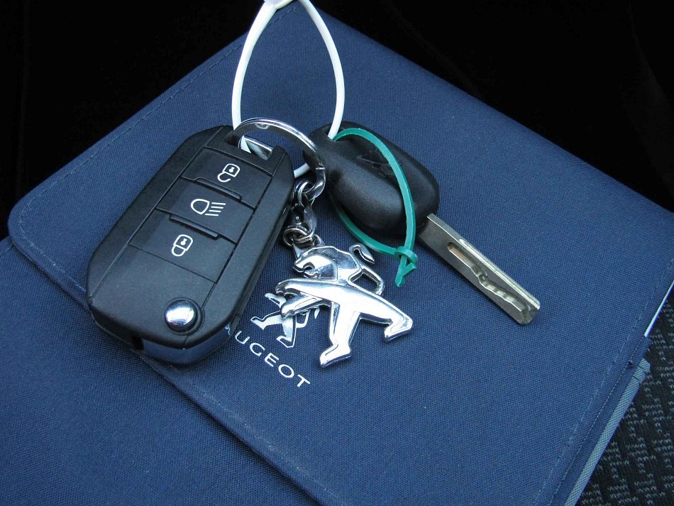 Peugeot 308 1.2 PT Active