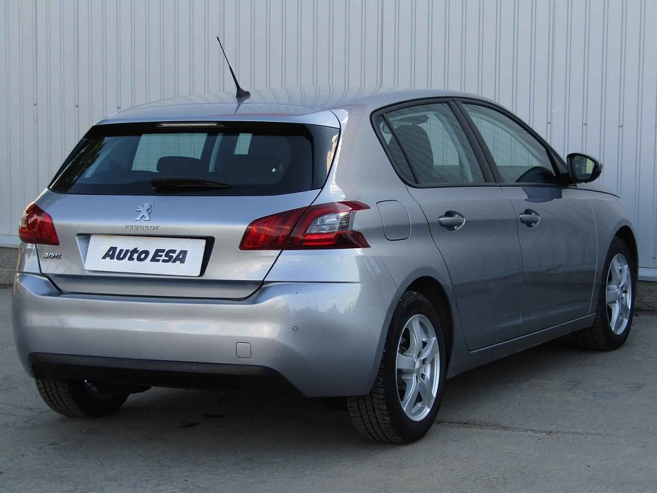 Peugeot 308 1.2 PT Active